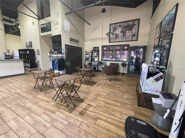 $13 | 231 North Grove Street, Eustis, FL 32726