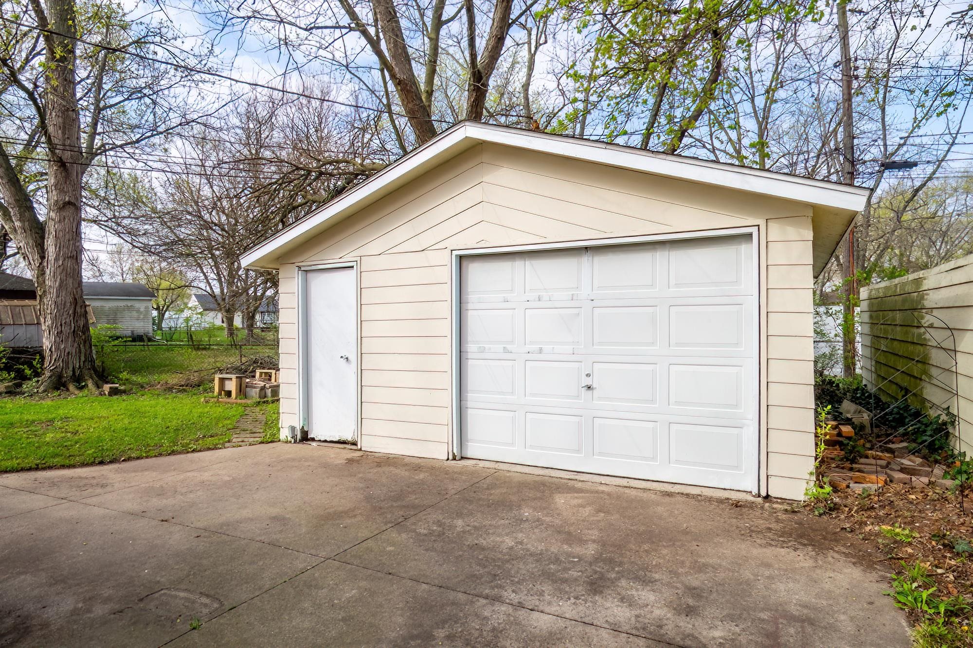 6410 Kent Road Fort Wayne, IN 46816 - Photo 32 of 33