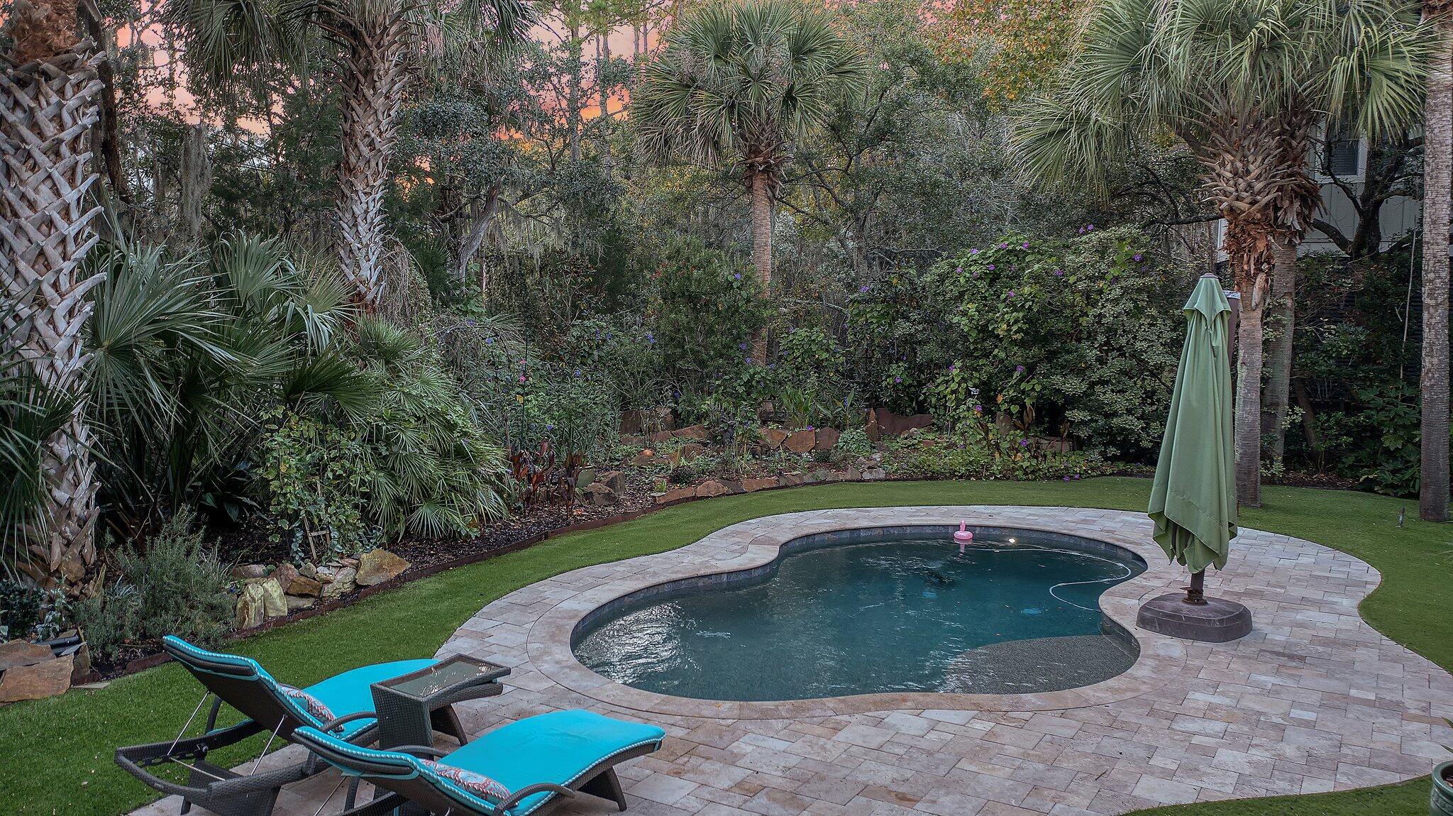 1636 Home Farm Road Mount Pleasant, SC 29464 - Photo 54 of 76 54