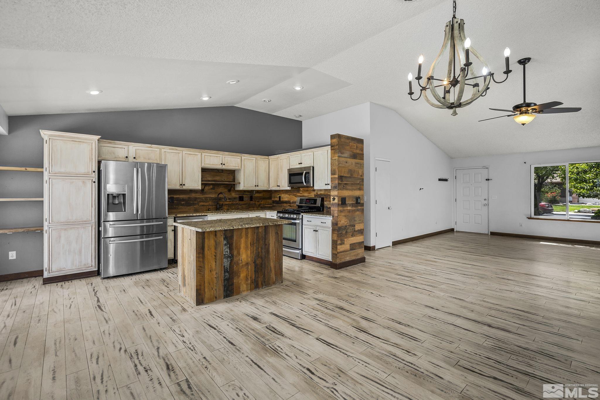 1588 Reno View Drive Reno, NV 89523 - Photo 3 of 16 Photo 3