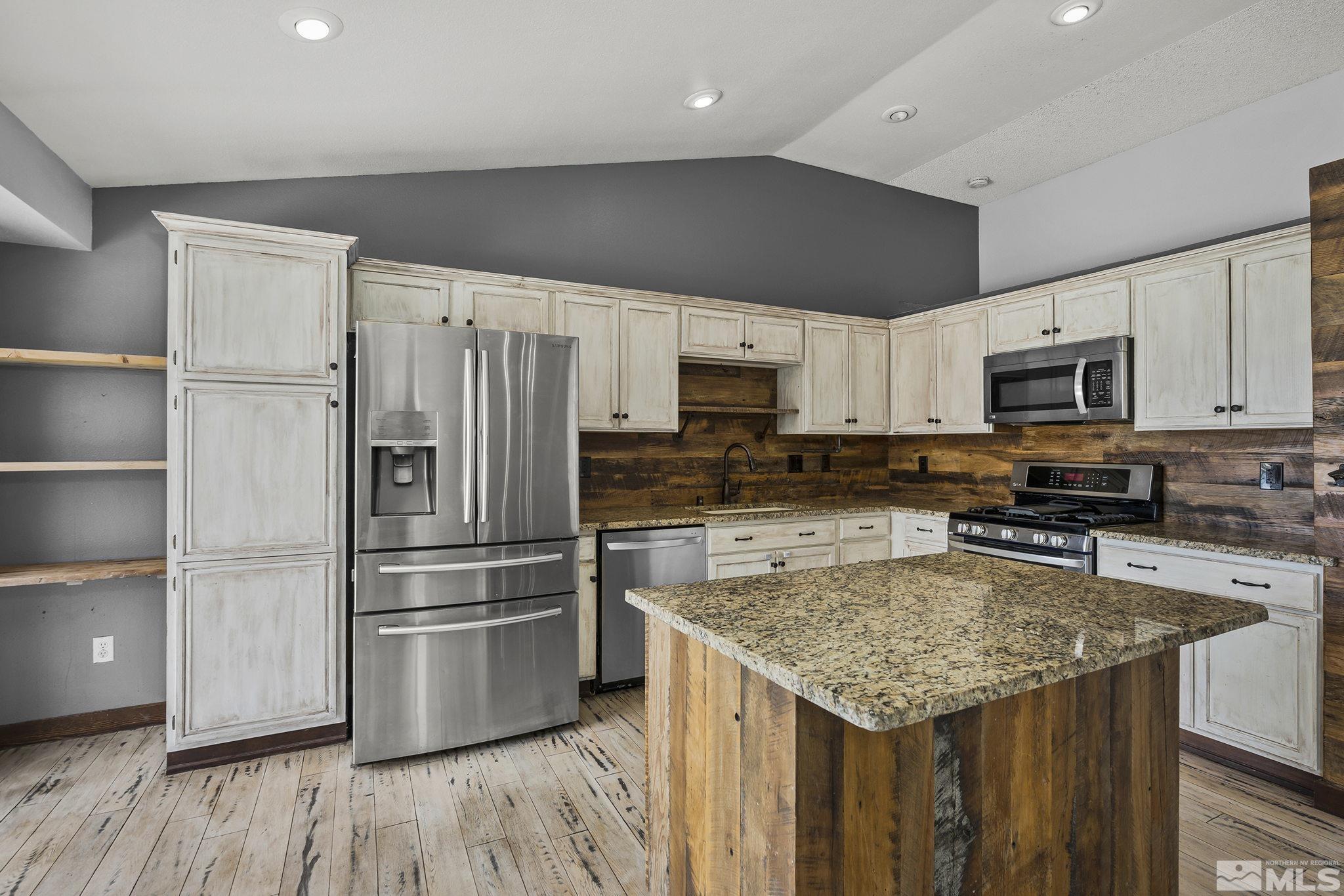 1588 Reno View Drive Reno, NV 89523 - Photo 4 of 16 Photo 4