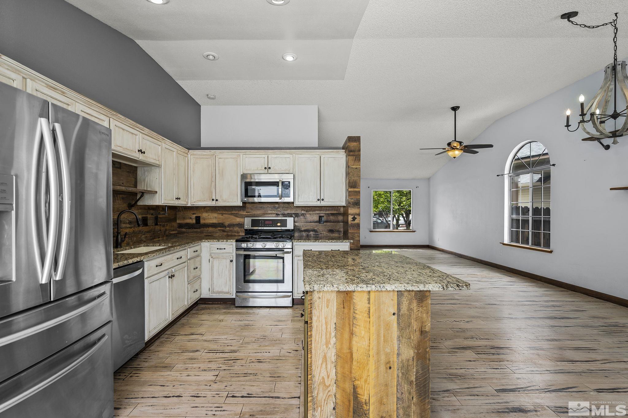 1588 Reno View Drive Reno, NV 89523 - Photo 6 of 16 Photo 6