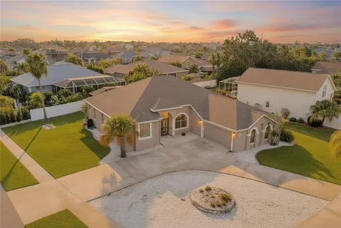 $485,000 | 821 Greenview Drive, Apollo Beach, FL 33572