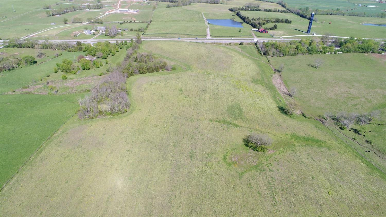 4278 Louisville Road Salvisa, KY 40372 - Photo 21 of 26 Listing Photo