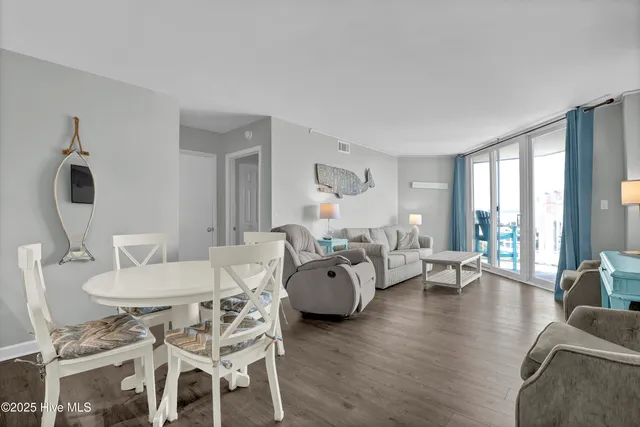 $344,900 | 2000 New River Inlet Road, Unit 3112, North Topsail Beach, NC 28460