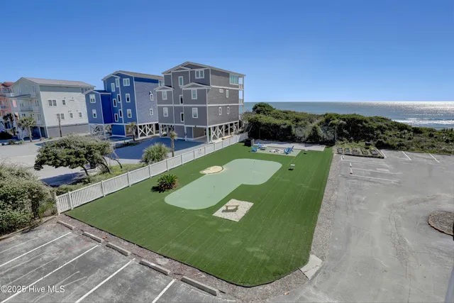 $344,900 | 2000 New River Inlet Road, Unit 3112, North Topsail Beach, NC 28460