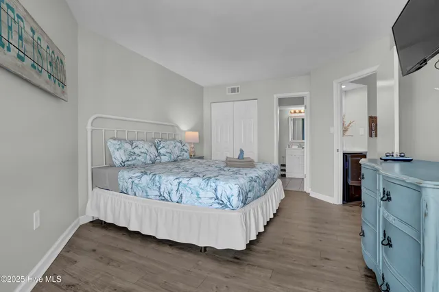 $344,900 | 2000 New River Inlet Road, Unit 3112, North Topsail Beach, NC 28460