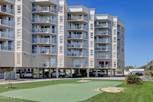 $344,900 | 2000 New River Inlet Road, Unit 3112, North Topsail Beach, NC 28460