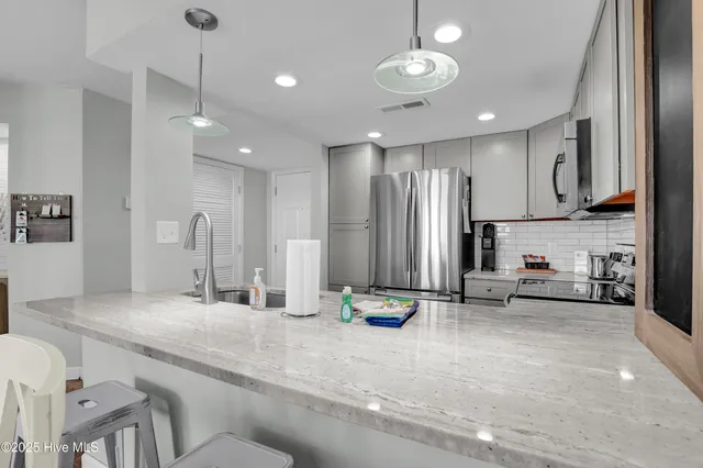 $344,900 | 2000 New River Inlet Road, Unit 3112, North Topsail Beach, NC 28460