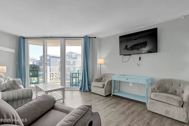 $344,900 | 2000 New River Inlet Road, Unit 3112, North Topsail Beach, NC 28460