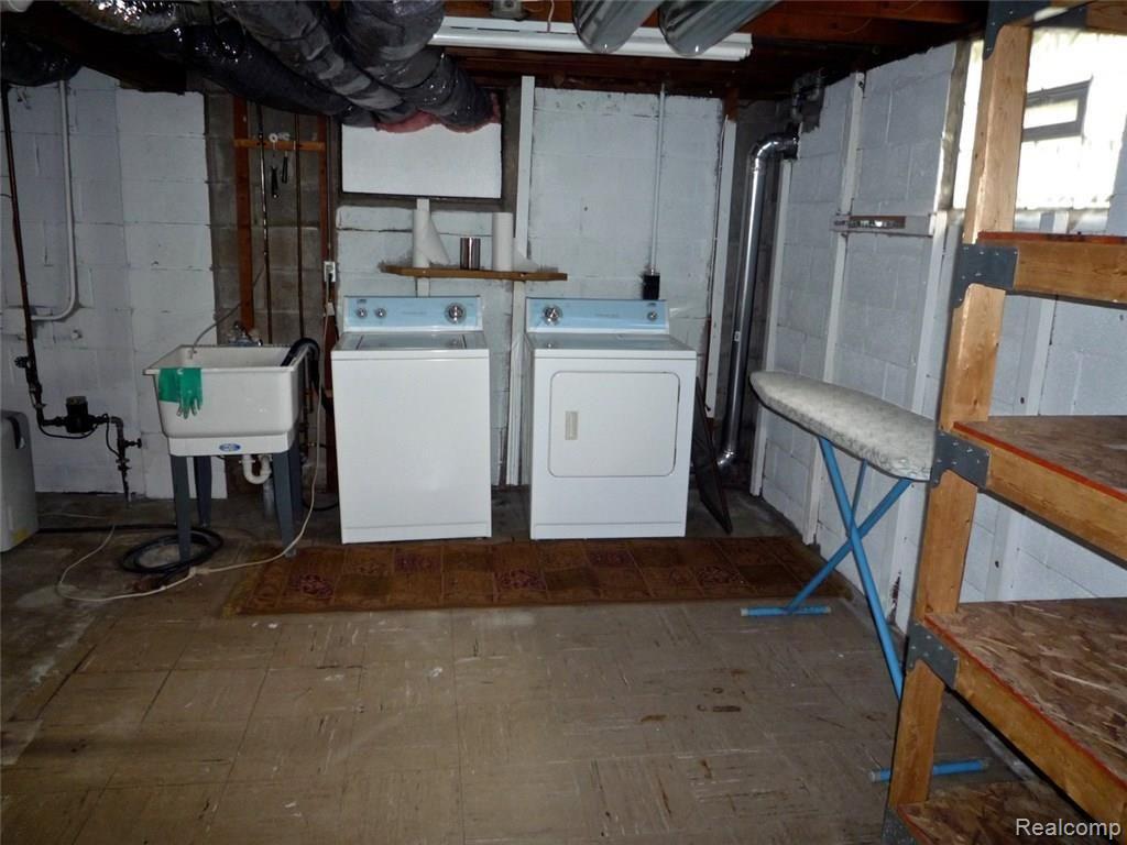 3313 Harvard Road Royal Oak, MI 48073 - Photo 25 of 34