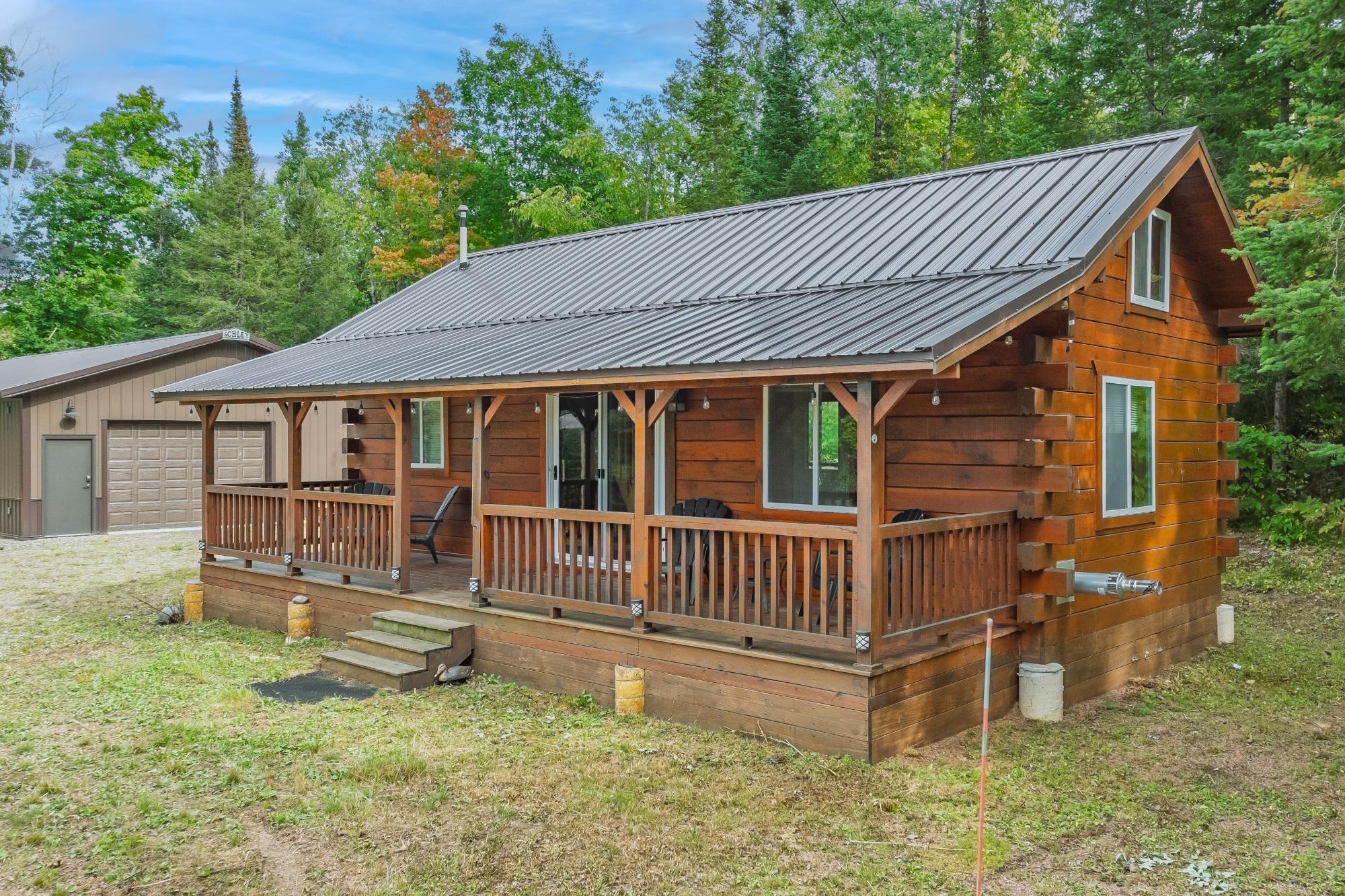 4675 Coveyville Road Phelps, WI 54554 - Photo 1 of 52 Gallery Image 1