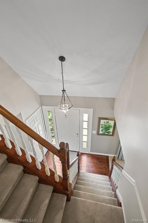 3191 Landview Drive Rochester, MI 48306 - Photo 20 of 42