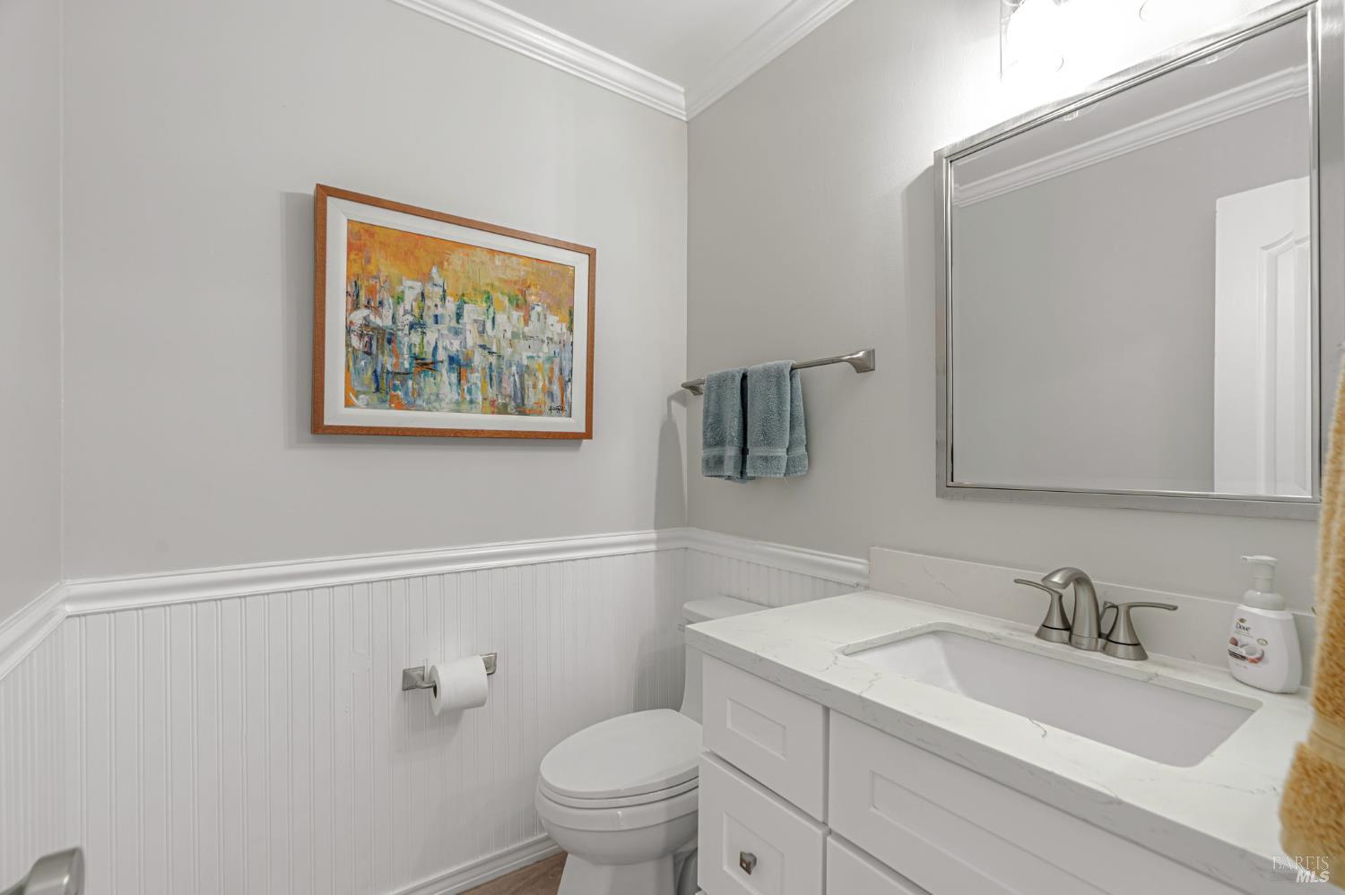 2589 Topaz Drive Novato, CA 94945 - Photo 18 of 43