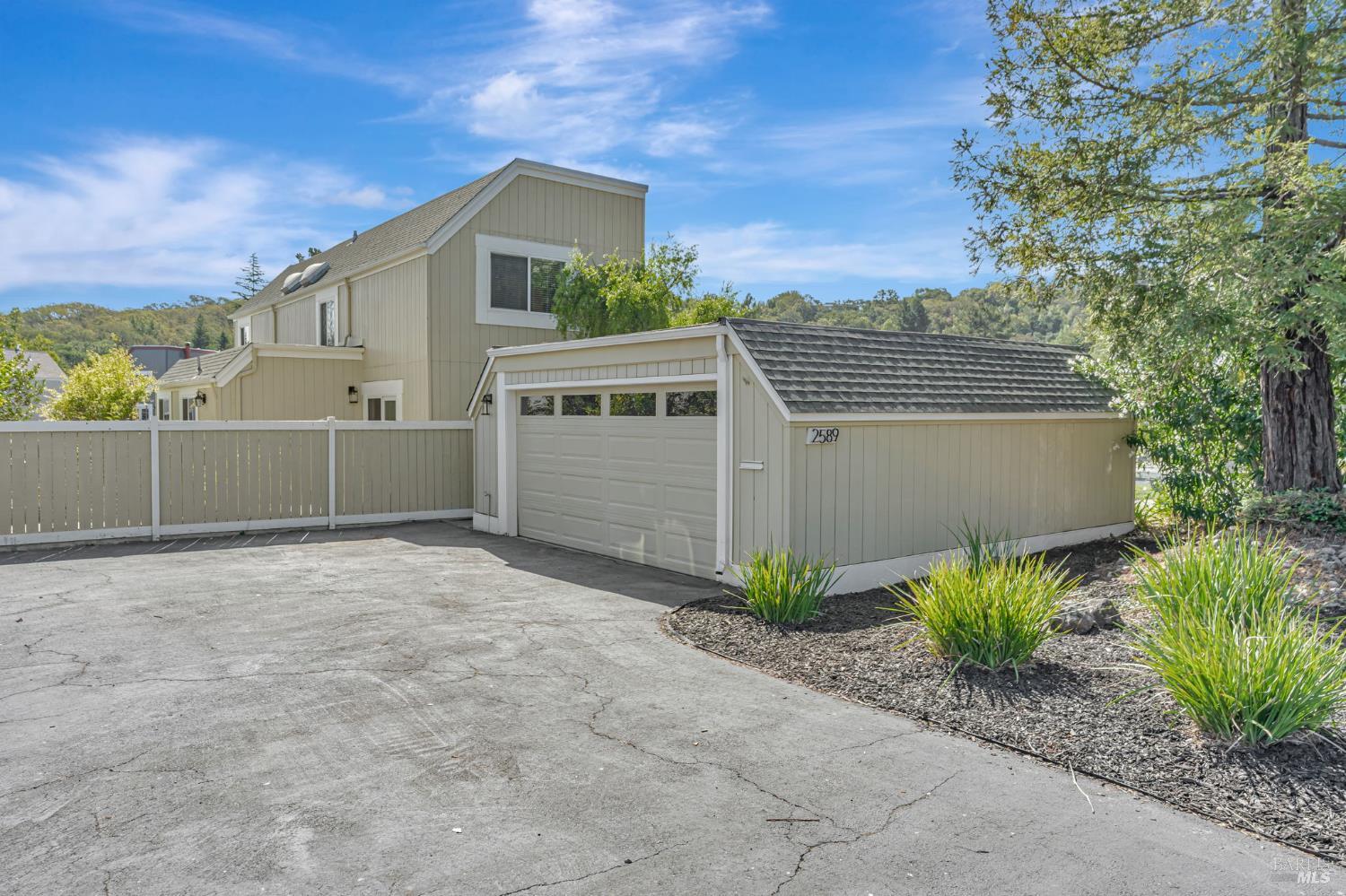 2589 Topaz Drive Novato, CA 94945 - Photo 35 of 43