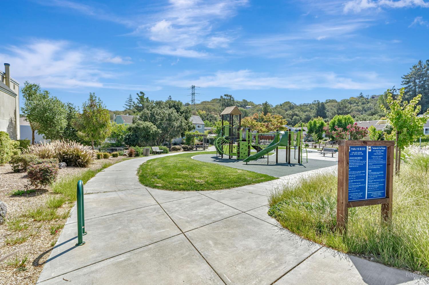 2589 Topaz Drive Novato, CA 94945 - Photo 38 of 43