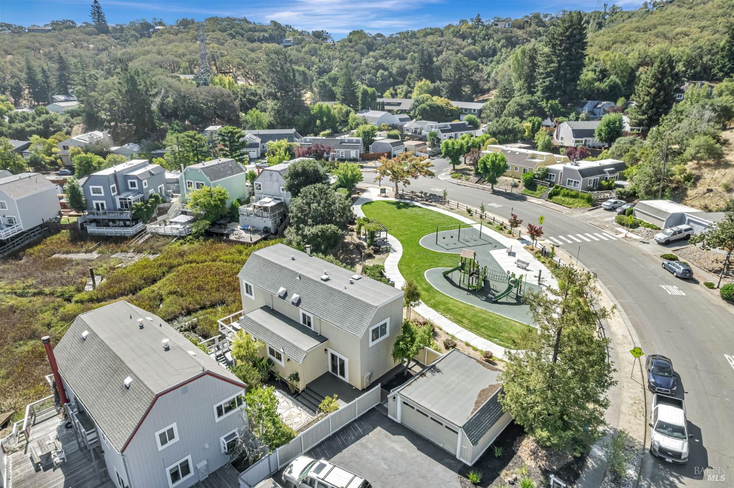 2589 Topaz Drive Novato, CA 94945 - Photo 40 of 43
