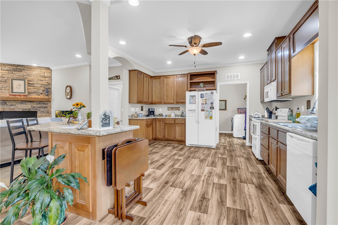 950 Martin Road Starr, SC 29684 - Photo 20 of 47