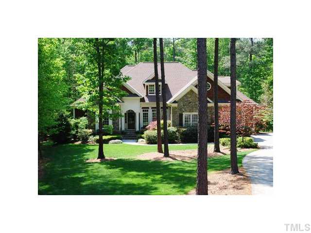 7205 Sunset Glen Point Raleigh, NC 27614 - Photo 1 of 25