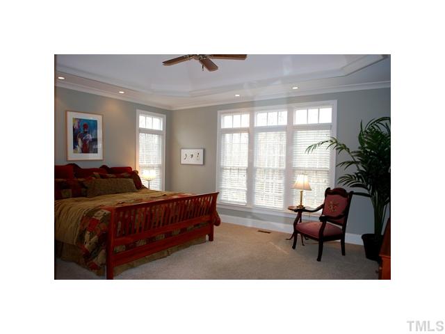 7205 Sunset Glen Point Raleigh, NC 27614 - Photo 14 of 25