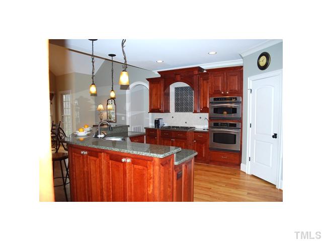 7205 Sunset Glen Point Raleigh, NC 27614 - Photo 6 of 25
