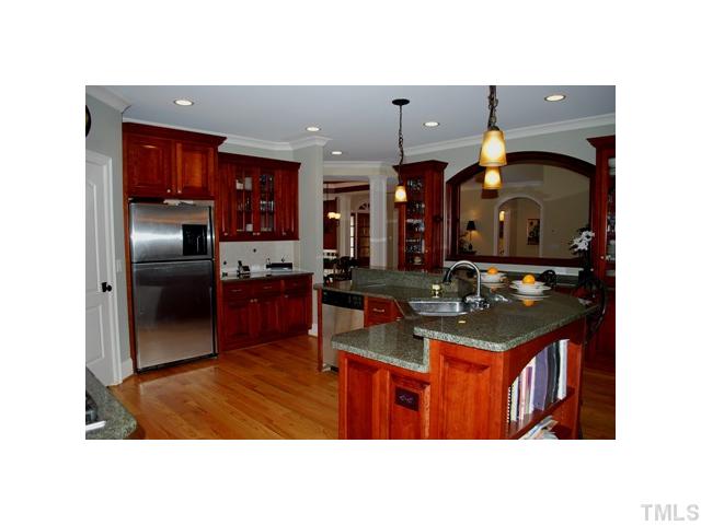 7205 Sunset Glen Point Raleigh, NC 27614 - Photo 7 of 25