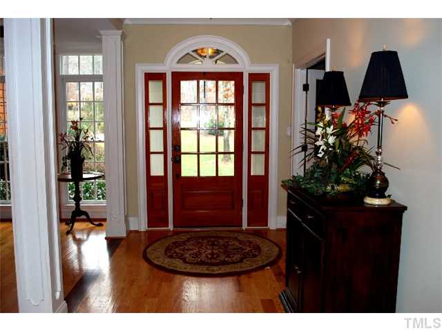 7205 Sunset Glen Point Raleigh, NC 27614 - Photo 8 of 25