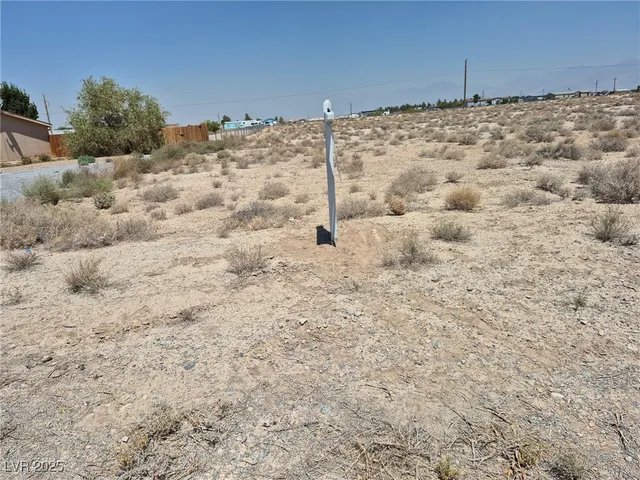 $38,500 | 2360 Shirley Street, Pahrump, NV 89048