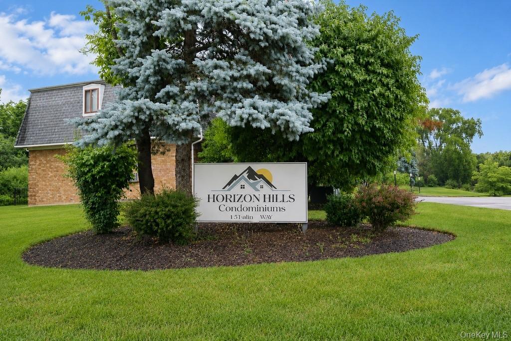 2D Fortune Road West, Unit 3C Middletown, NY 10941 - Photo 1 of 30
