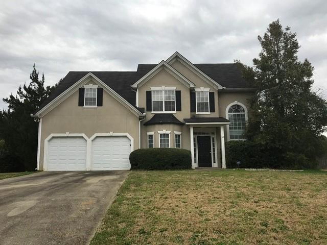 1685 Brumby Circle Lithia Springs, GA 30122 - Photo 1 of 1