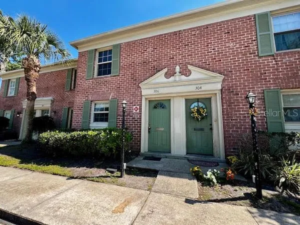 $189,900 | 306 Georgetown Drive, Unit 306, Casselberry, FL 32707
