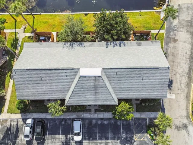a view of house with outdoor space