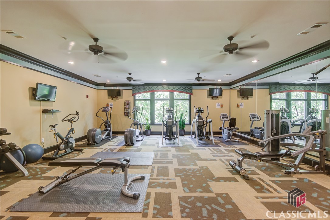 3635 East Paces Ferry Road Northeast, Unit 1120 Atlanta, GA 30326 - Photo 39 of 52