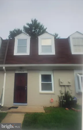 $1,750 | 1769 Village Green Drive, Unit Y82, Hyattsville, MD 20785