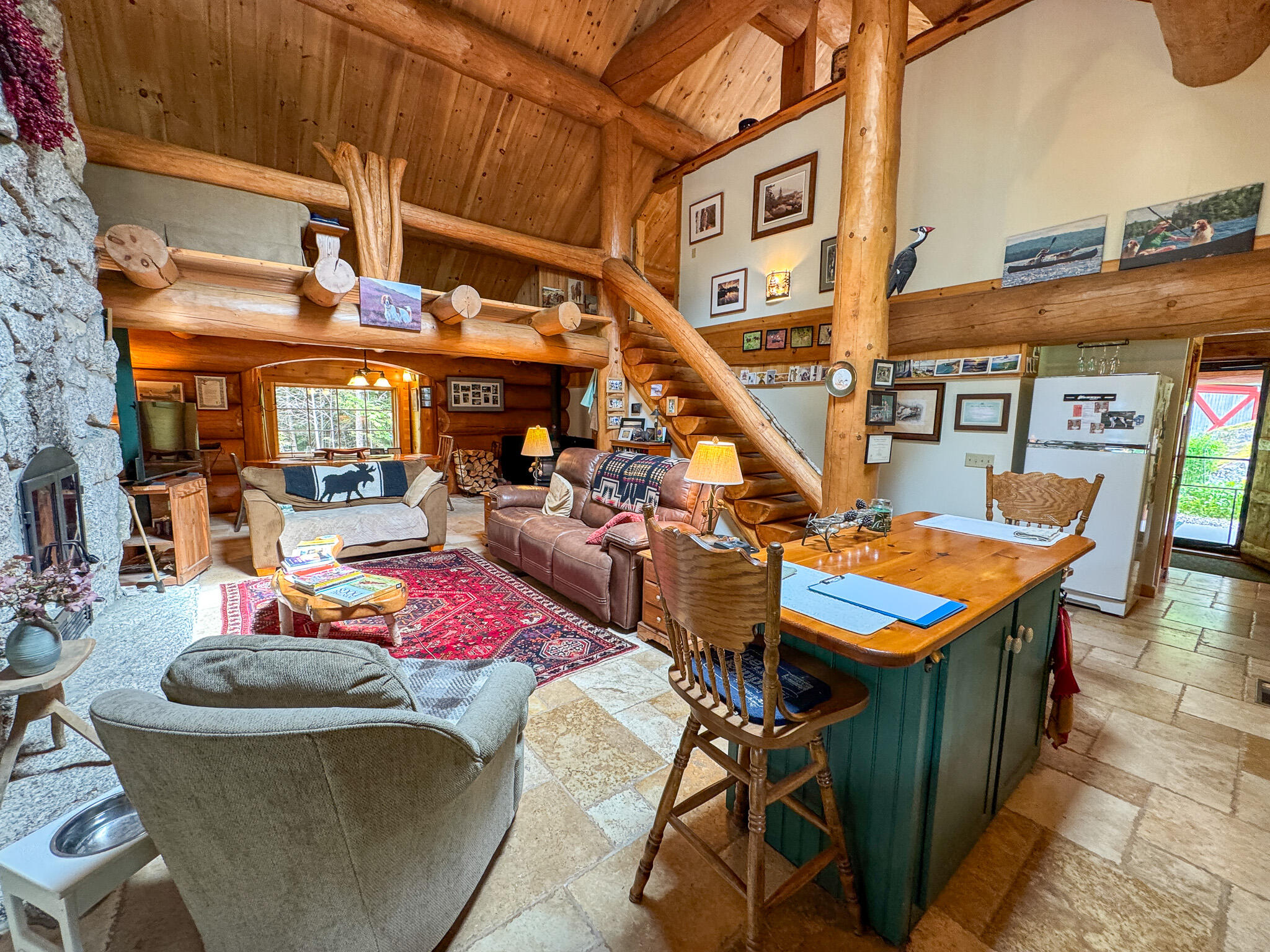 123 Eagle Pt Road Burlington, ME 04417 - Photo 18 of 36 18
