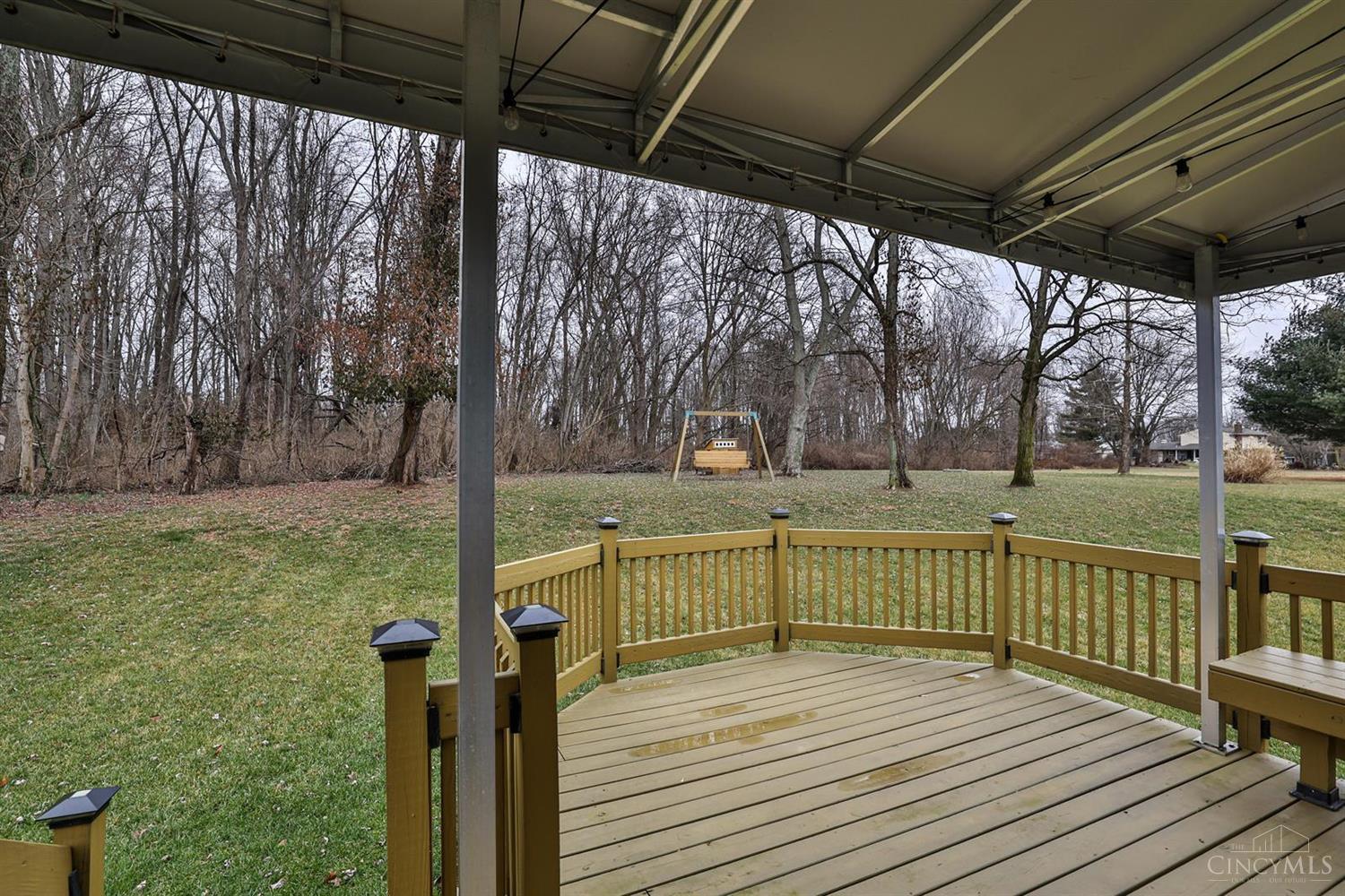 567 Pontius Road Cincinnati, OH 45233 - Photo 36 of 50