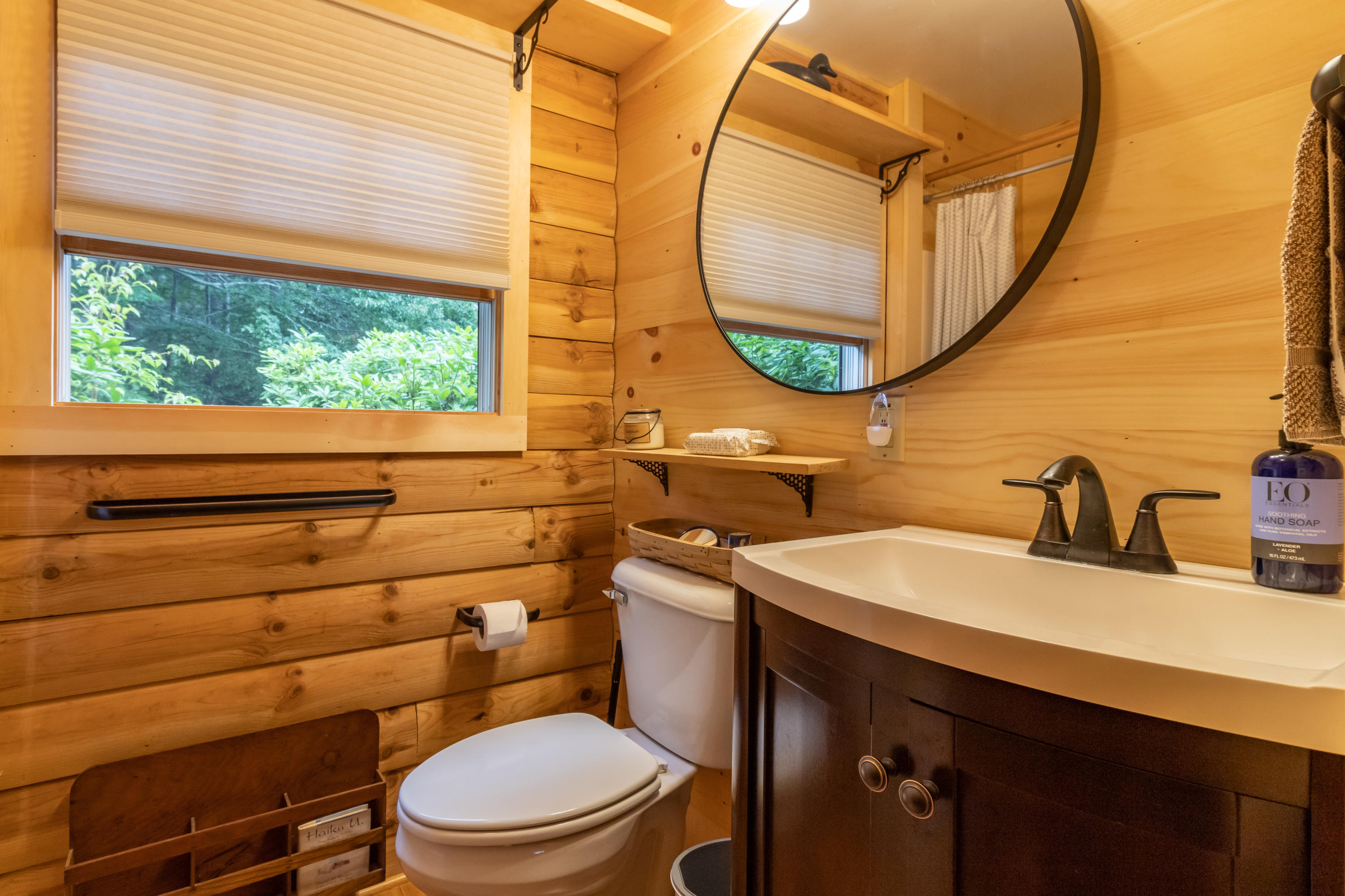 172 Long Point Way Orland, ME 04472 - Photo 32 of 50 Main Cottage Full Bath