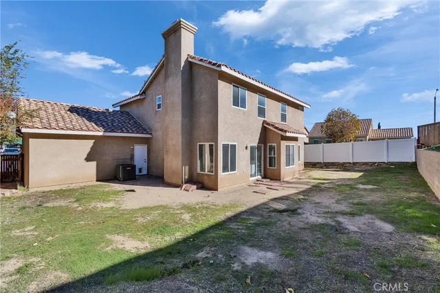 $2,700 | 4314 Tornado Court, Palmdale, CA 93552