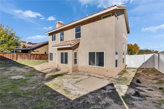 $2,700 | 4314 Tornado Court, Palmdale, CA 93552