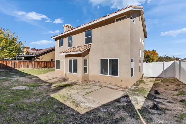 $2,700 | 4314 Tornado Court, Palmdale, CA 93552