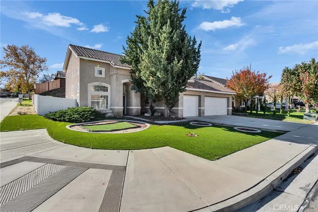 $2,700 | 4314 Tornado Court, Palmdale, CA 93552