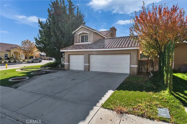 $2,700 | 4314 Tornado Court, Palmdale, CA 93552