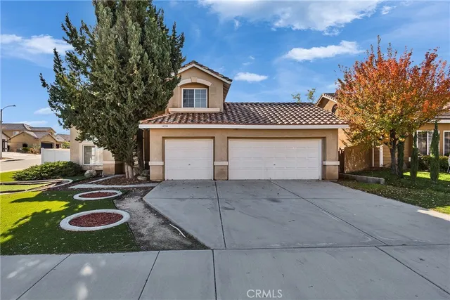 $2,700 | 4314 Tornado Court, Palmdale, CA 93552