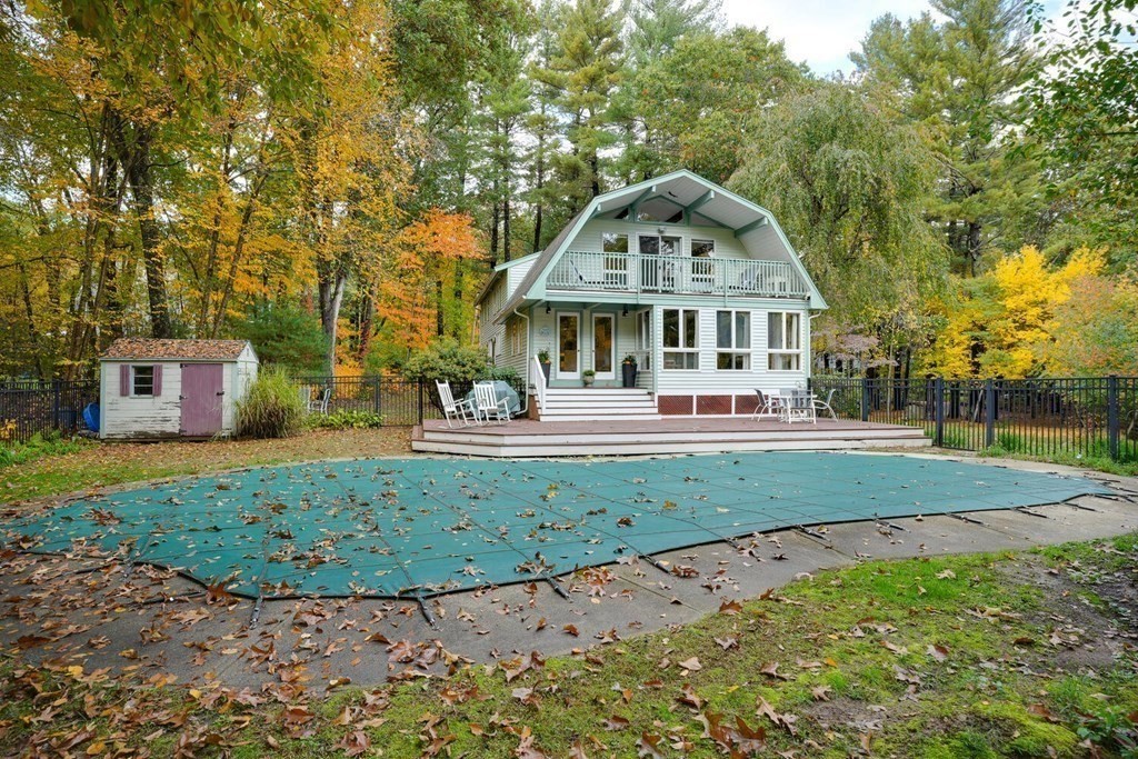 26 Hanlon Road Holliston, MA 01746 - Photo 30 of 41 Gallery Image 30