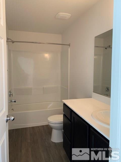 9525 Nautical Mile Road, Unit LOT 143 Reno, NV 89506 - Photo 12 of 14 Photo 12