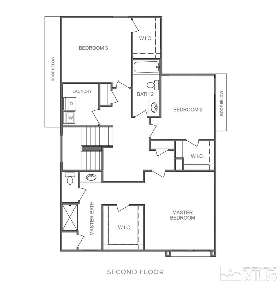 9525 Nautical Mile Road, Unit LOT 143 Reno, NV 89506 - Photo 3 of 14 Photo 3