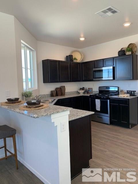 9525 Nautical Mile Road, Unit LOT 143 Reno, NV 89506 - Photo 4 of 14 Photo 4