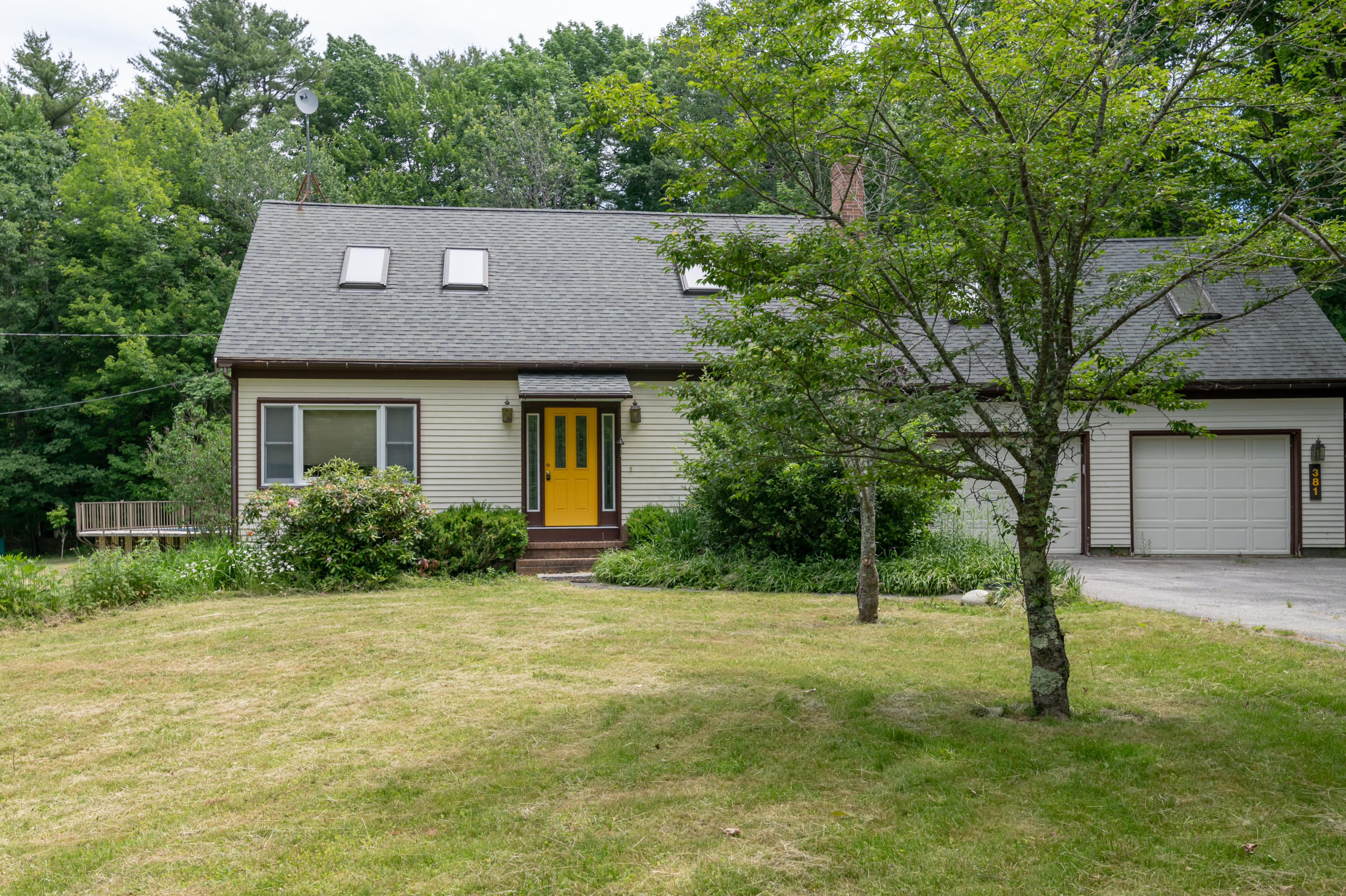 381 Cathance Road Topsham, ME 04086 - Photo 2 of 44 Cathance-2