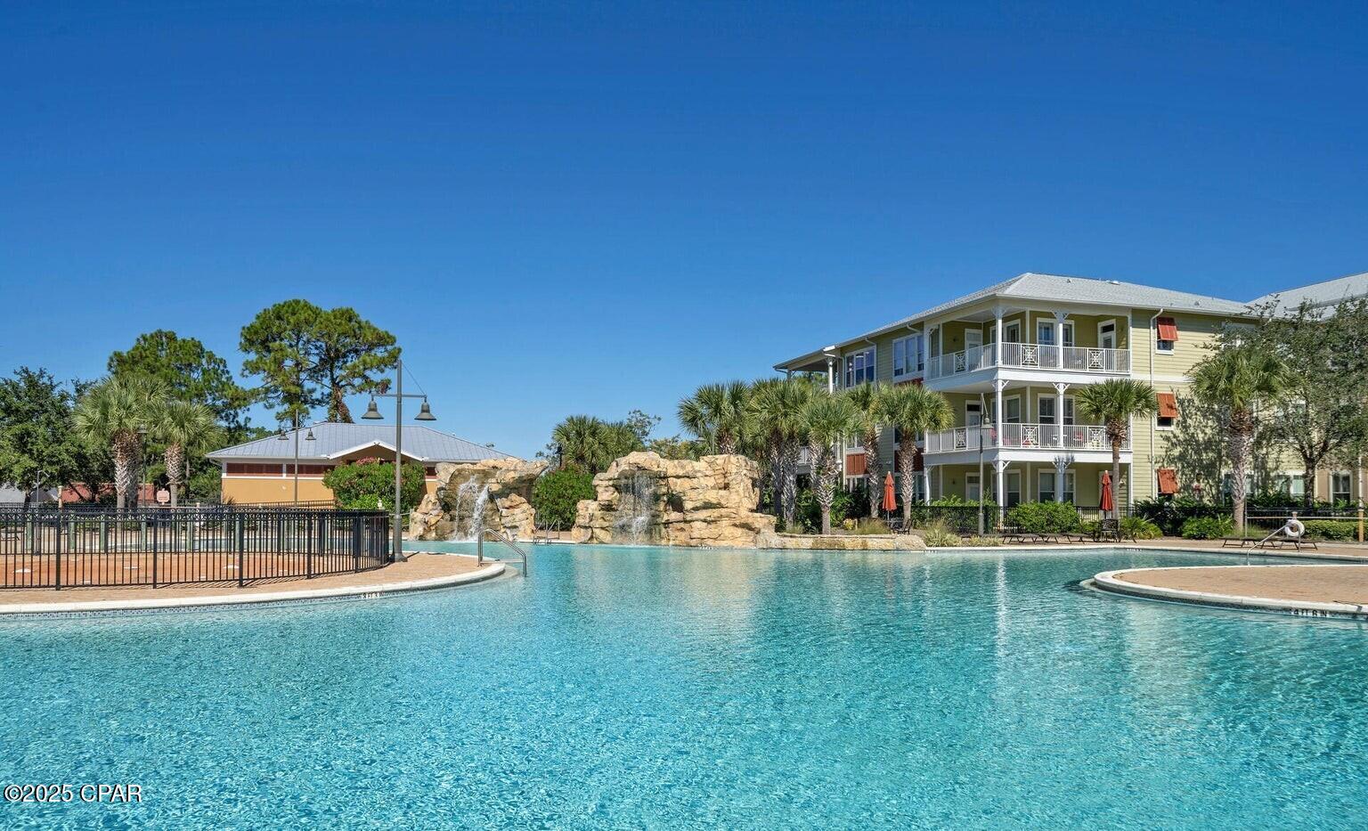 8700 Front Beach Road, Unit 1302 Panama City Beach, FL 32407 - Photo 37 of 47