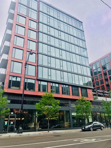 930 West Altgeld Street, Unit 301 Chicago, IL 60614 - Photo 23 of 23